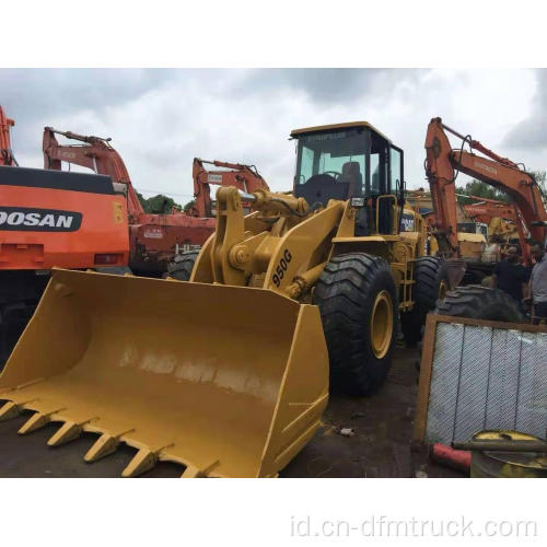 Wheel Loader CAT 950G bekas